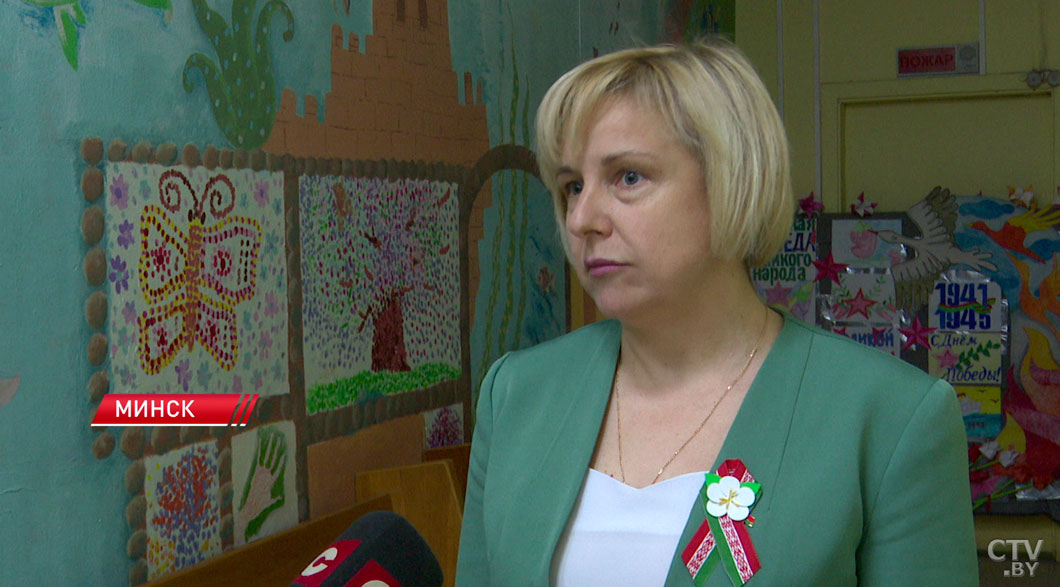 В Минске прошли мероприятия, посвящённые Международному дню борьбы за права инвалидов-4