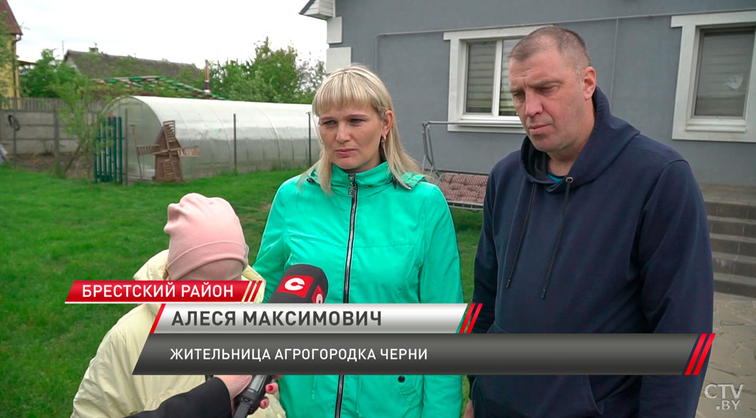 В Брестской области прошёл единый прием граждан. Узнали, какие вопросы беспокоят белорусов-4