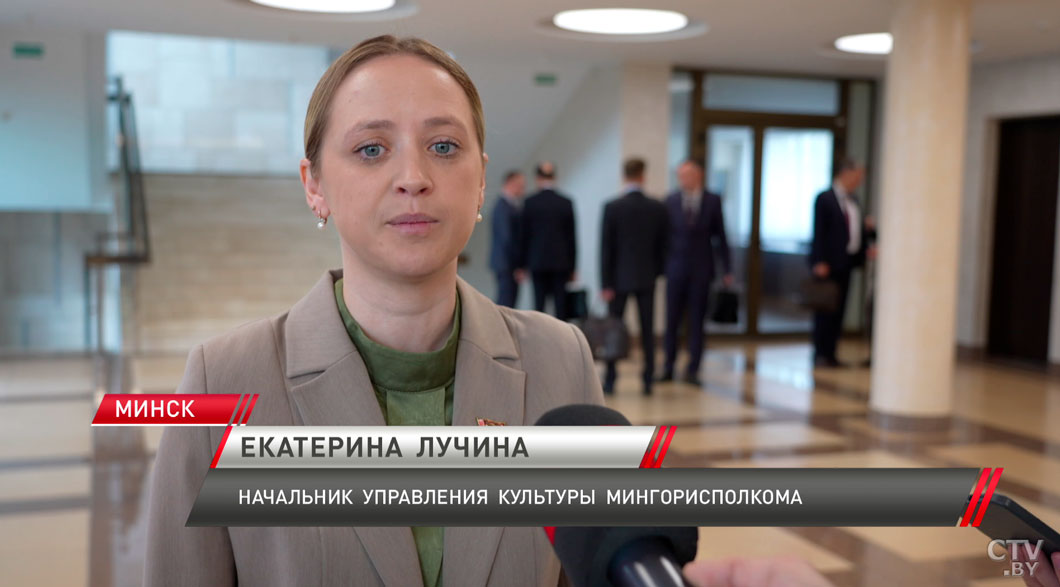 Концерты, иммерсивное шоу и красочный фейерверк! Узнали подробности программы на 9 Мая-4
