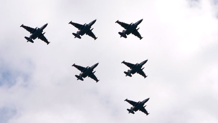 Военный парад, авиация и гала-концерт – как в Минске отметят День Победы?