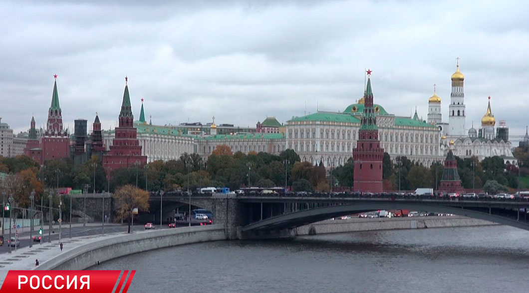 В силу вступил объявленный Путиным односторонний режим прекращения огня-2