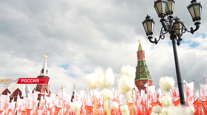 Лукашенко прибыл с рабочим визитом в Россию