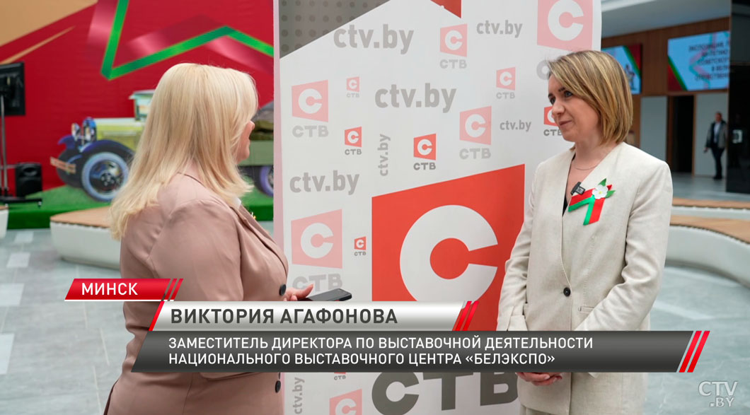 В Минске открыли Международный выставочный центр! Узнали, как создавался уникальный проект-10 В Минске открыли Международный выставочный центр! Узнали, как создавался уникальный проект-10
