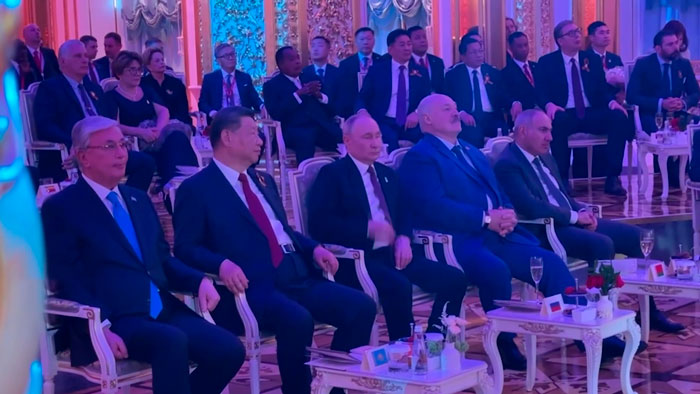 Лукашенко примет участие в праздничных мероприятиях в честь 80-летия Победы в Москве и Минске