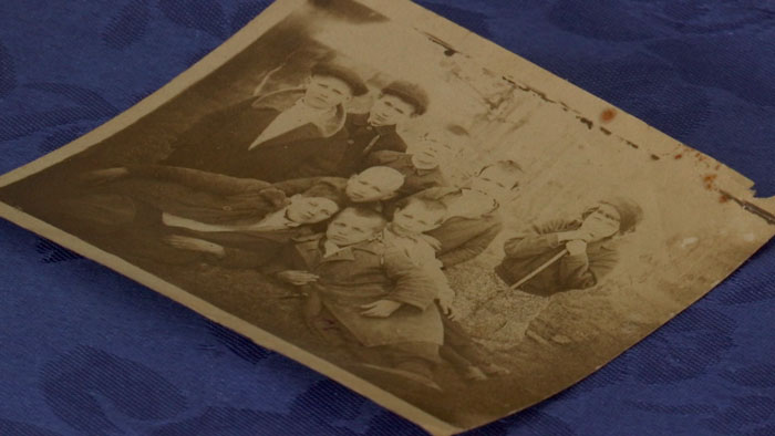 «Приходилось стрелять почти в упор». История ветерана, прошедшего войну от тыла до передовой