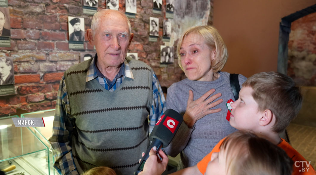 «Это великий день для каждой страны». Минчане и гости столицы поделились своими эмоциями-22