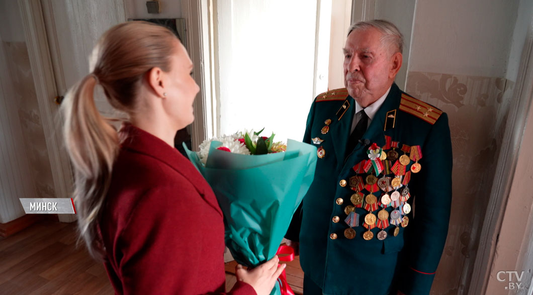 «Это великий день для каждой страны». Минчане и гости столицы поделились своими эмоциями-2 «Это великий день для каждой страны». Минчане и гости столицы поделились своими эмоциями-2