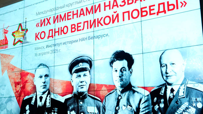 Пример военного искусства! Потомки маршалов Победы поделились воспоминаниями о родственниках-героях