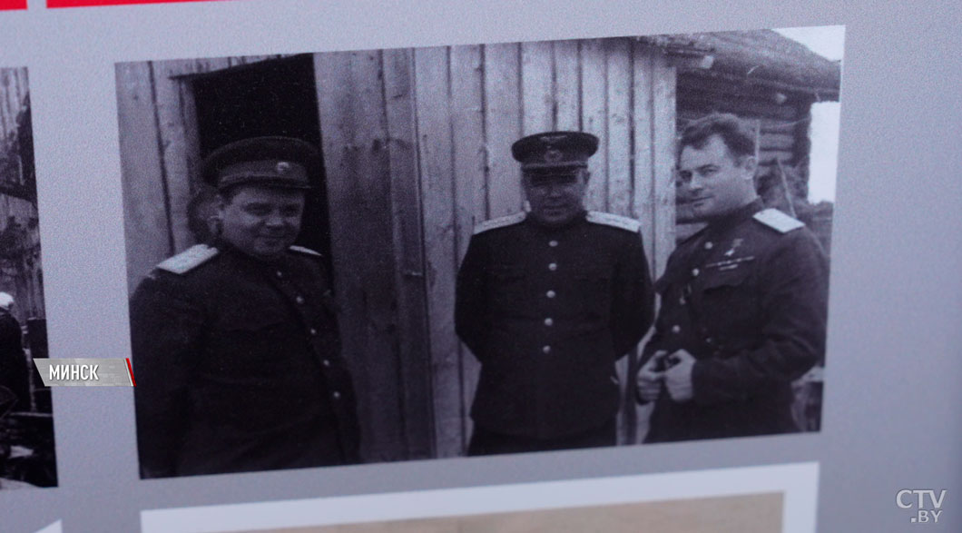 Пример военного искусства! Потомки маршалов Победы поделились воспоминаниями о родственниках-героях-12 Пример военного искусства! Потомки маршалов Победы поделились воспоминаниями о родственниках-героях-12