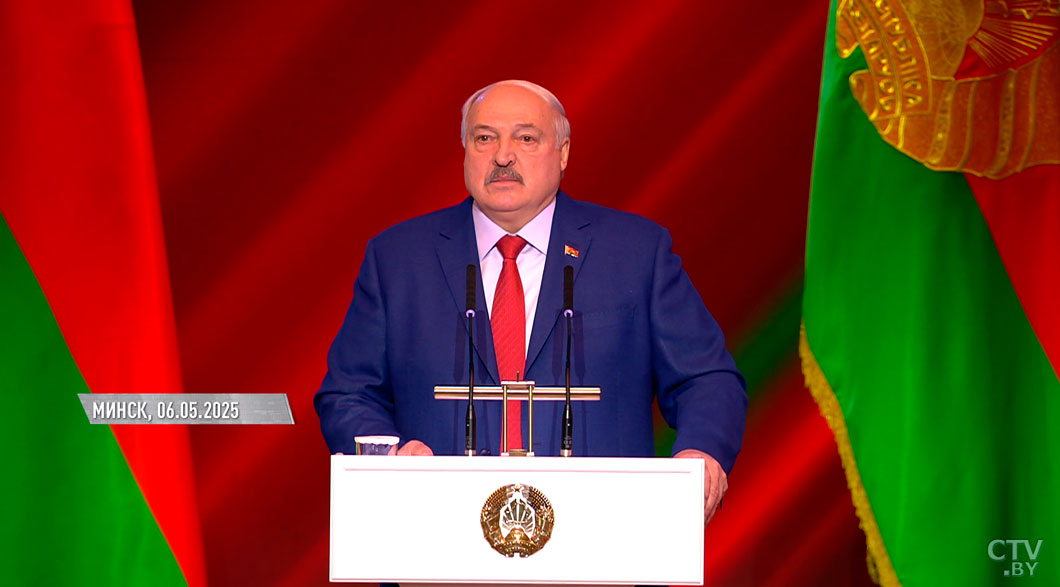 После нашей Победы у планеты появился шанс на жизнь – Пустовой-6 После нашей Победы у планеты появился шанс на жизнь – Пустовой-6