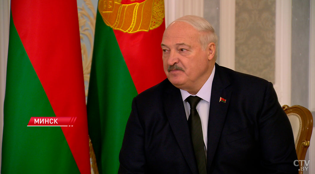 Мы сделаем всё, чтобы реализовать намеченное – Лукашенко о договорённостях с Вьетнамом на саммите БРИКС-6 Мы сделаем всё, чтобы реализовать намеченное – Лукашенко о договорённостях с Вьетнамом на саммите БРИКС-6