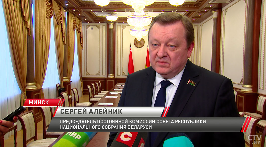 Лукашенко: заявление о восстановлении стратегического партнерства стало новой вехой в отношениях двух стран-8 Лукашенко: заявление о восстановлении стратегического партнерства стало новой вехой в отношениях двух стран-8