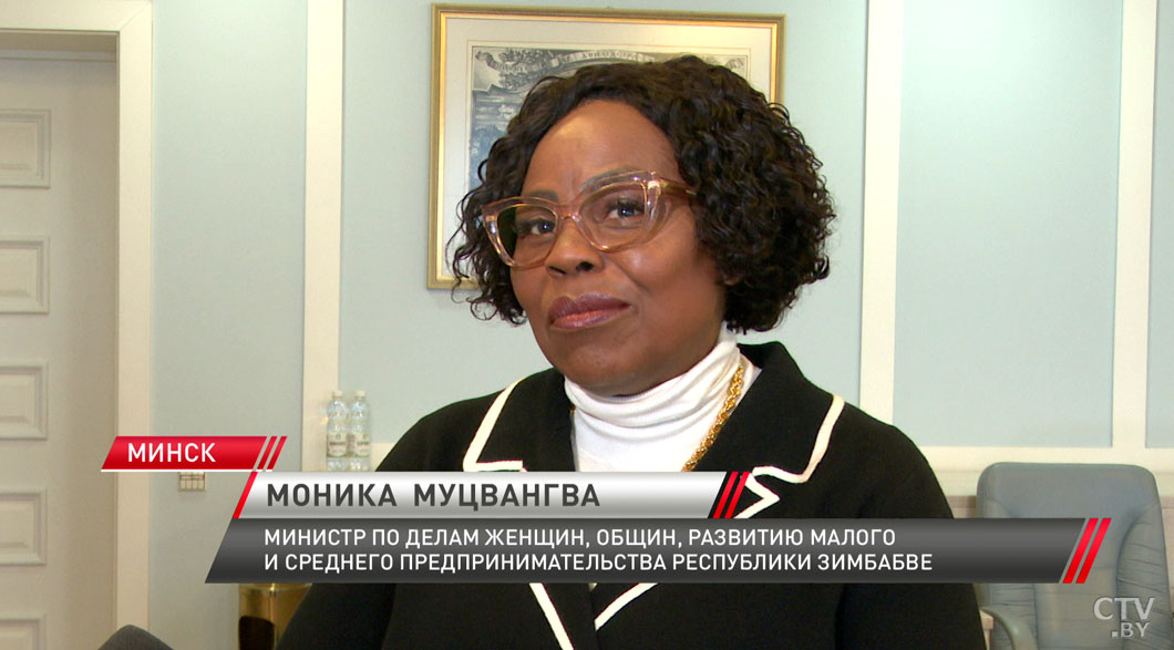 В Минске прошла деловая встреча актива Белорусского союза женщин с делегацией Зимбабве-8 В Минске прошла деловая встреча актива Белорусского союза женщин с делегацией Зимбабве-8