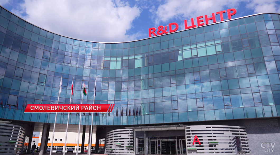 Во время празднования юбилея «Великого камня» в парке зарегистрирован 150-й резидент-2