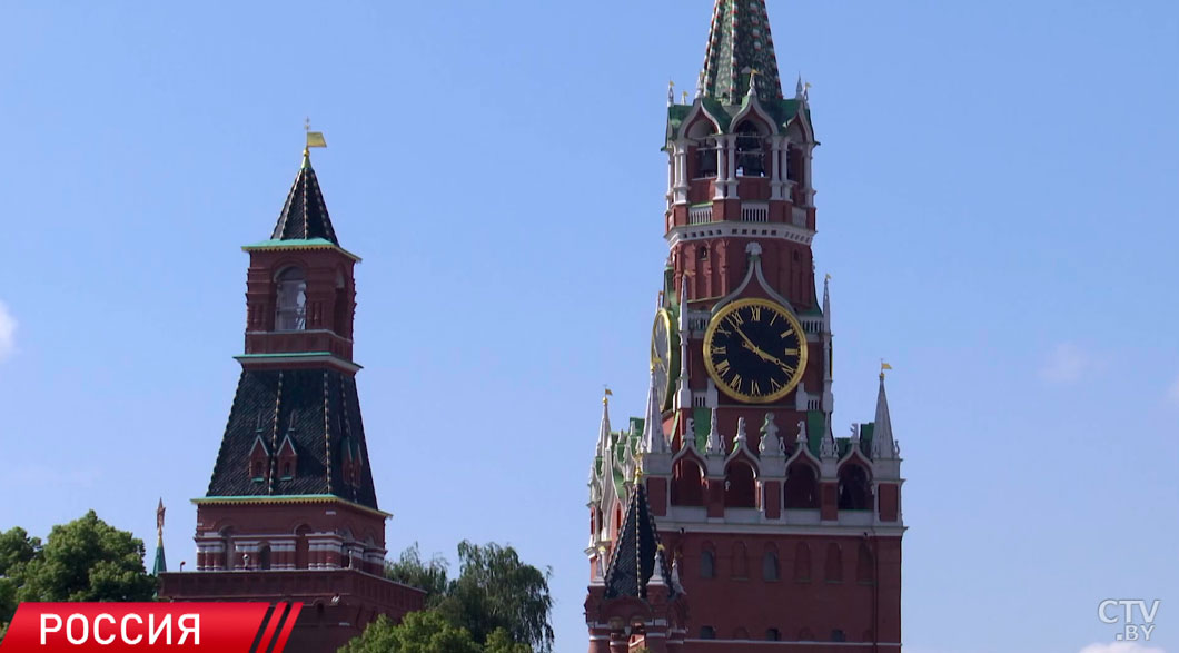 В Стамбуле 15 мая начнутся первые за три года прямые переговоры России и Украины-2