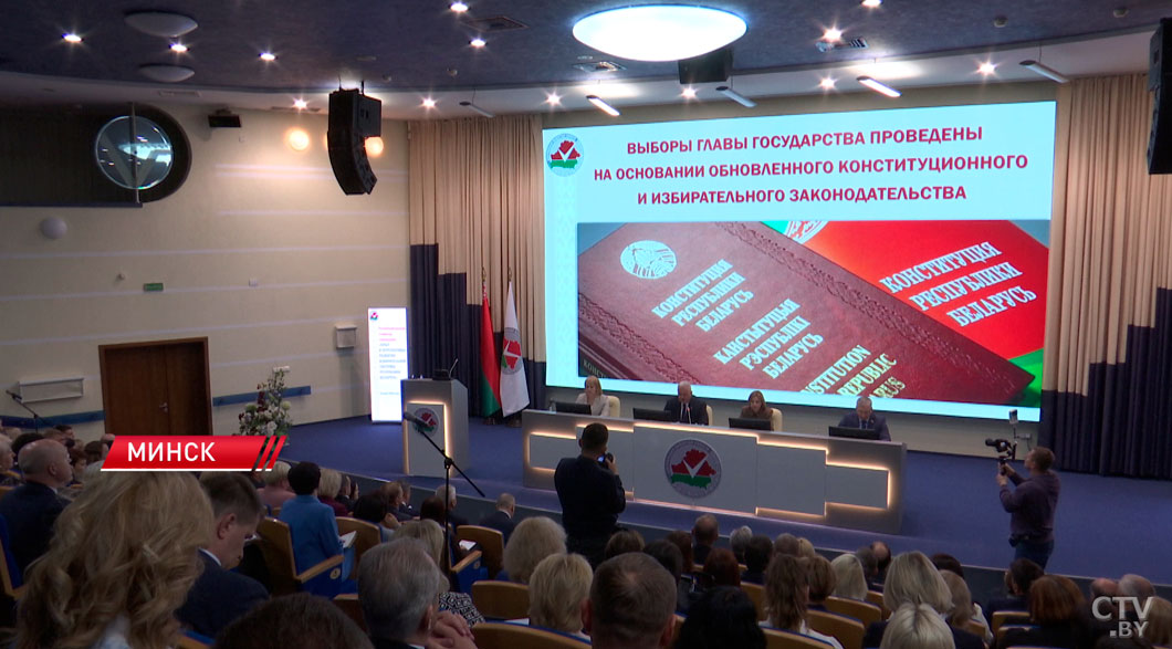 Коллективный Запад не оставляет попыток вмешаться во внутренние дела Беларуси – Карпенко-2