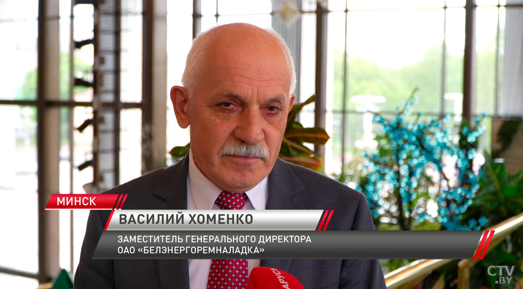Премьер-министр вручил госнаграды лучшим специалистам со всей Беларуси-6