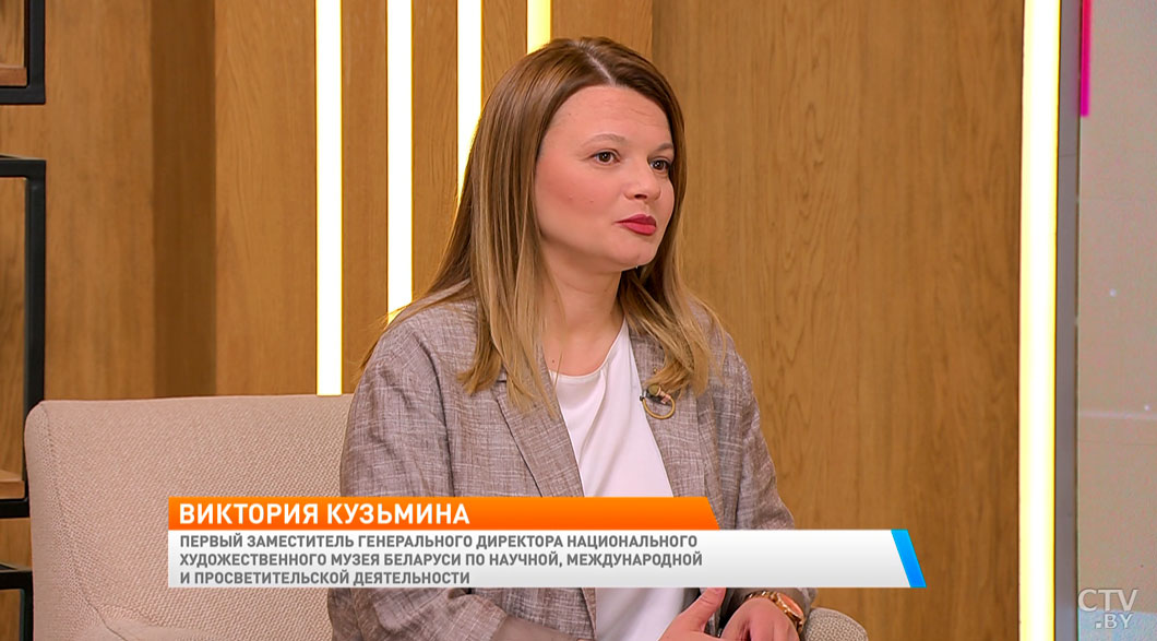 «Ночь музеев» – в чём секрет популярности и какие сюрпризы подготовили для посетителей-4