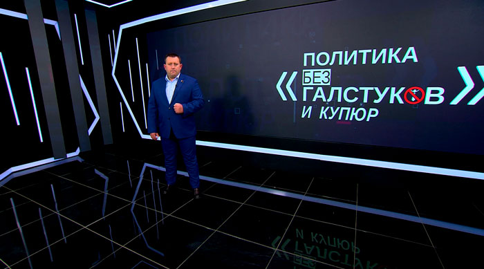У них отсутствует ген победителей! Почему оппоненты поливают грязью нашу Победу?