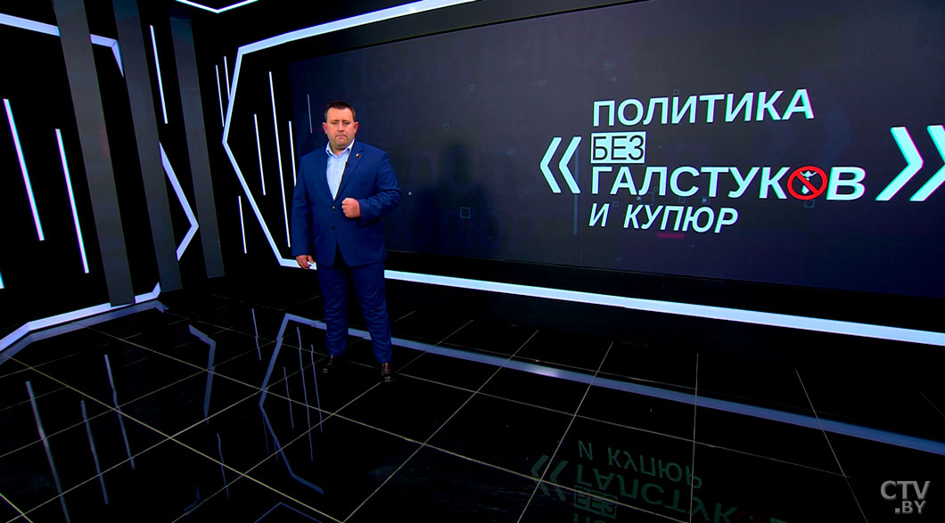 Пустовой: Победа – это не бутоньерка, которую можно снять и спрятать до следующего года-2 Пустовой: Победа – это не бутоньерка, которую можно снять и спрятать до следующего года-2