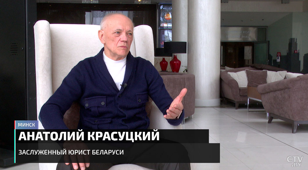 Судьбоносный выбор! Как Беларусь преобразилась за 30 лет после первого в истории референдума-4