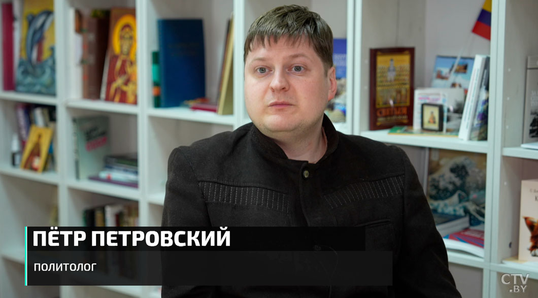 Они стали марионетками, проводниками внешней политической воли – политолог о выборах в Польше-4