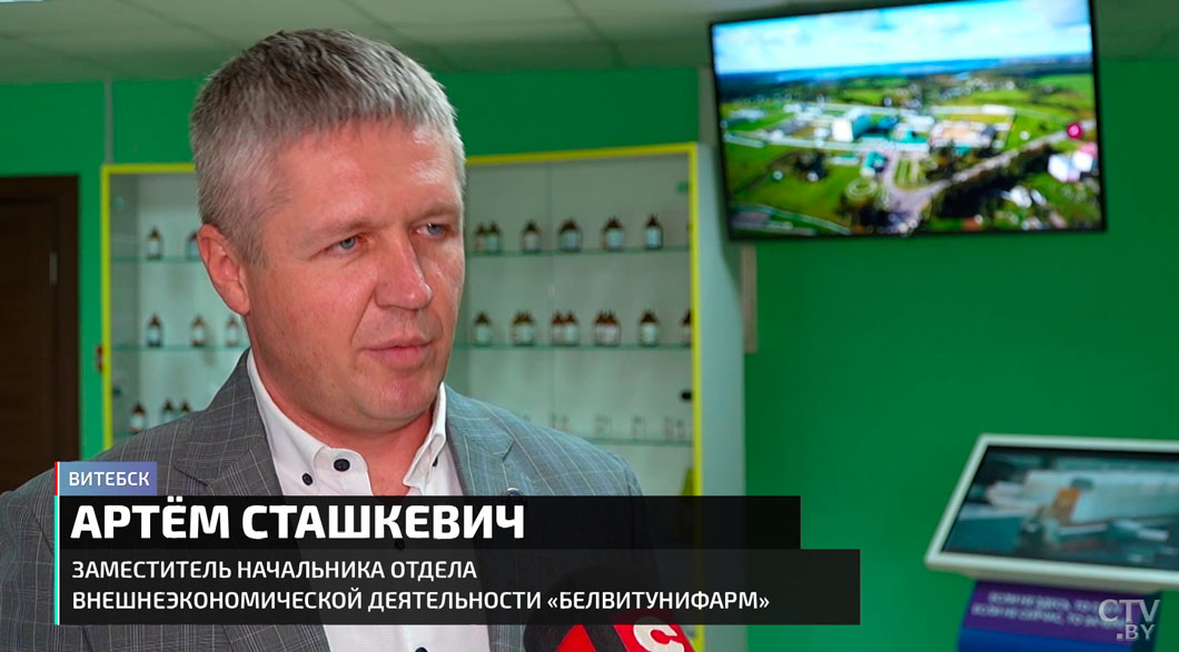 Новый шаг в сотрудничестве! Подводим итоги визита генсека ЦК Компартии Вьетнама в Беларусь-26