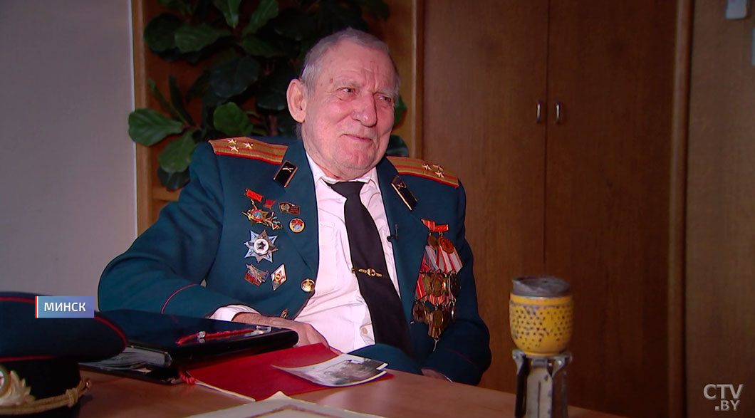 Новый шаг в сотрудничестве! Подводим итоги визита генсека ЦК Компартии Вьетнама в Беларусь-18
