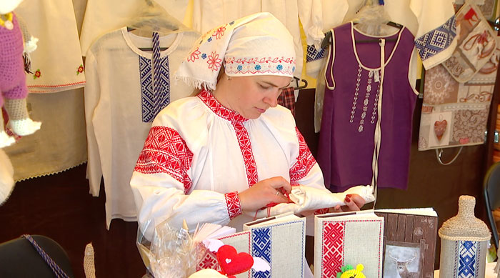 В Минске пройдёт фестиваль-ярмарка «Вясновы букет»