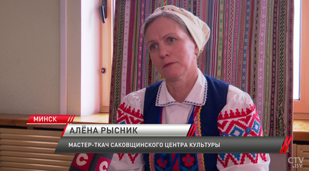 В Минске пройдёт фестиваль-ярмарка «Вясновы букет»-4