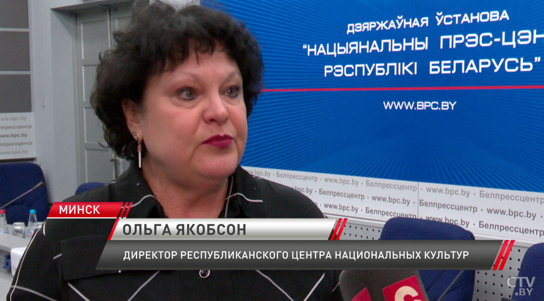В Минске пройдёт фестиваль-ярмарка «Вясновы букет»-6