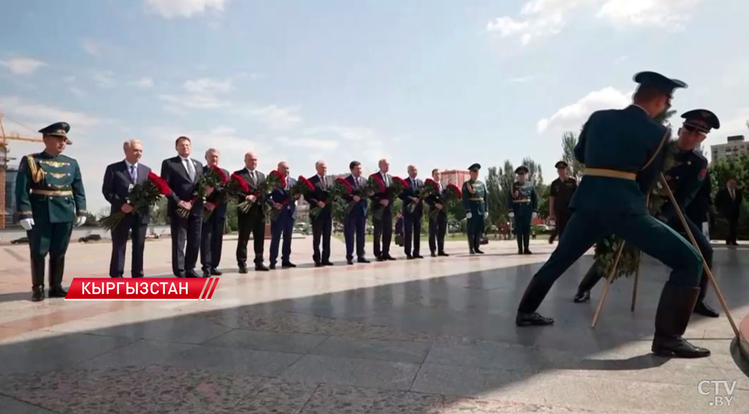 Общий голос ОДКБ звучит громче, и оппоненты вынуждены с ним считаться – Сергеенко-2