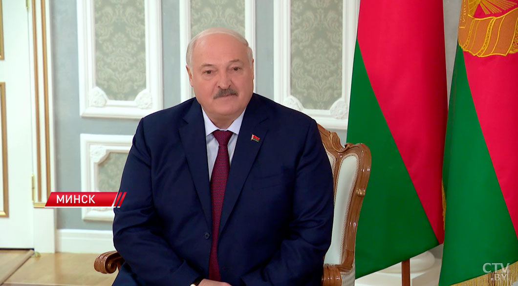 Мы стали не просто партнёрами, а уже друзьями – Лукашенко провёл переговоры с наследным принцем Омана-4