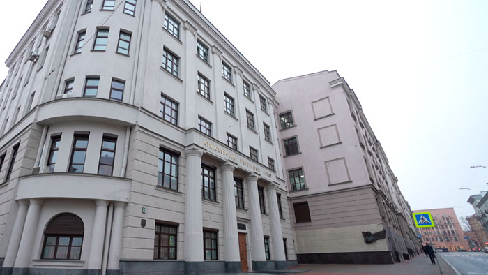 МВД Беларуси и России обсудили итоги сотрудничества в сфере киберпреступности