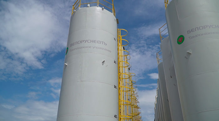 Одно из самых технологичных предприятий в мире! Белорусские нефтяники поделились опытом с зарубежными коллегами