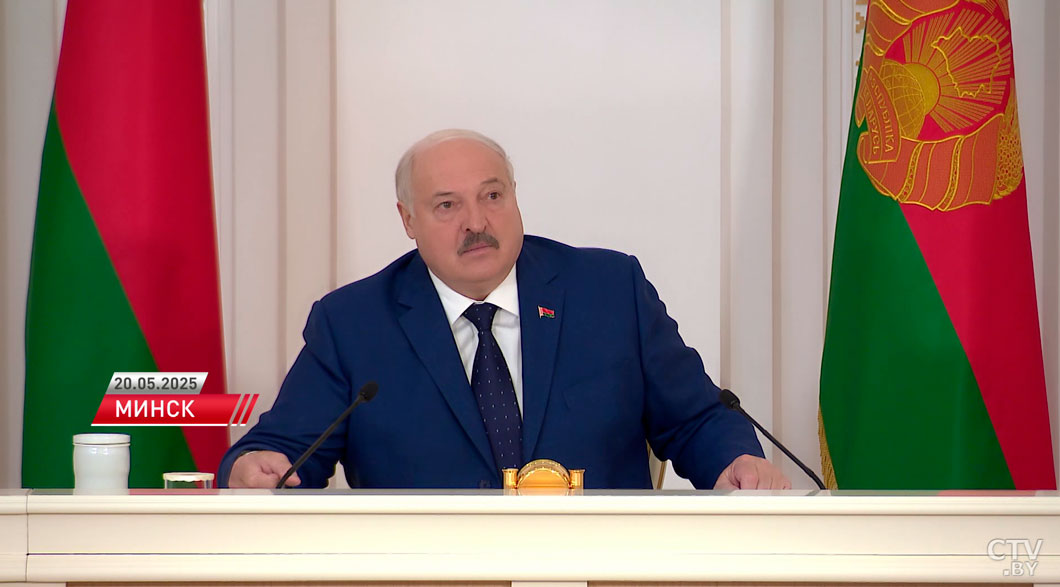 Важно сохранить гнёзда нации! Пустовой о развитии регионов Беларуси-8