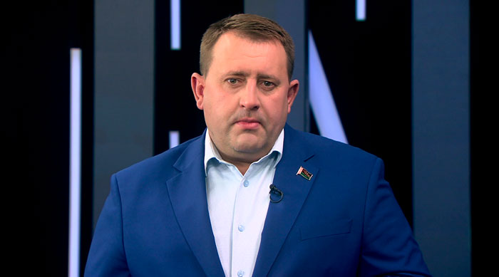 Важно сохранить гнёзда нации! Пустовой о развитии регионов Беларуси