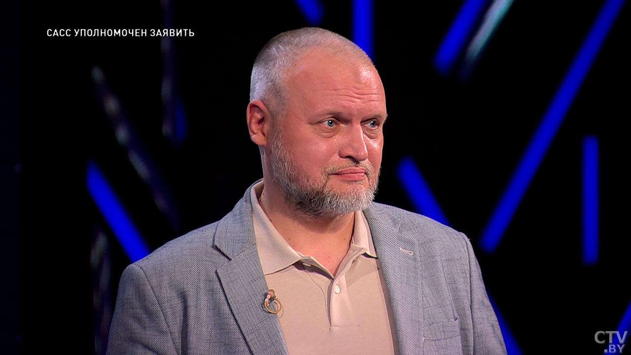Семёнов: будущее ЕС в ближайшее 10-летие может стоять крайне остро, выборы в Румынии это показали-2