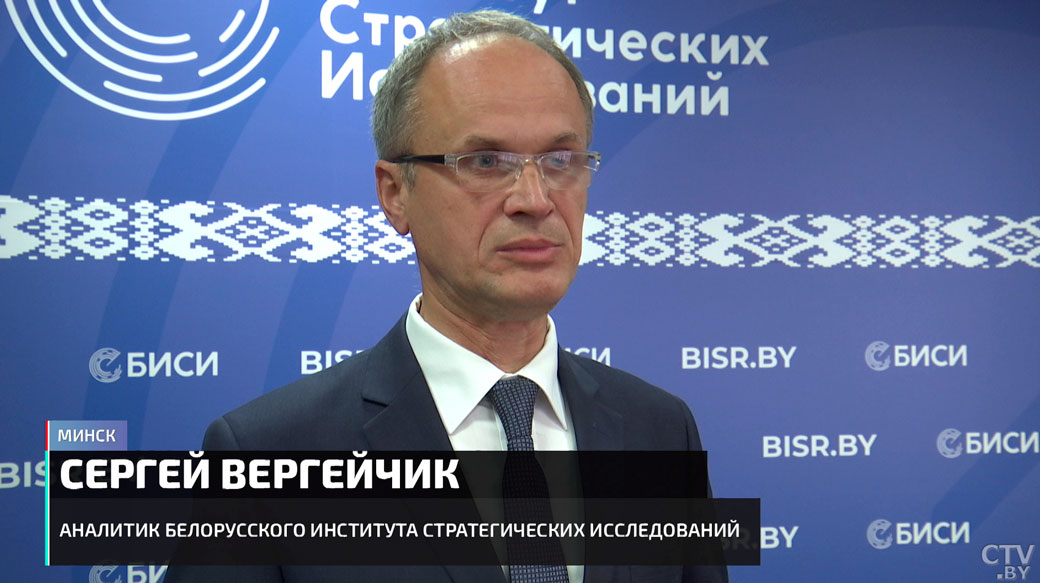 Китай даёт Беларуси возможность вступать в конкуренцию с мировыми производителями – аналитик БИСИ-2