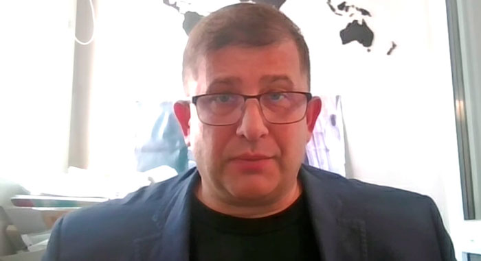 Обмен военнопленными интересен Зеленскому только из-за получения нового расходного материала – Манойло