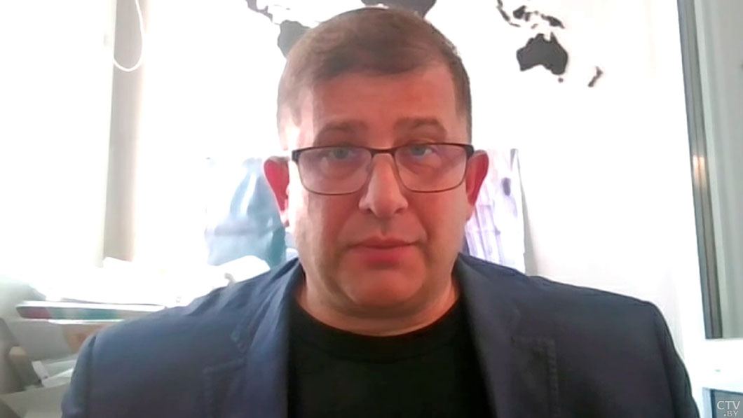 Обмен военнопленными интересен Зеленскому только из-за получения нового расходного материала – Манойло-4