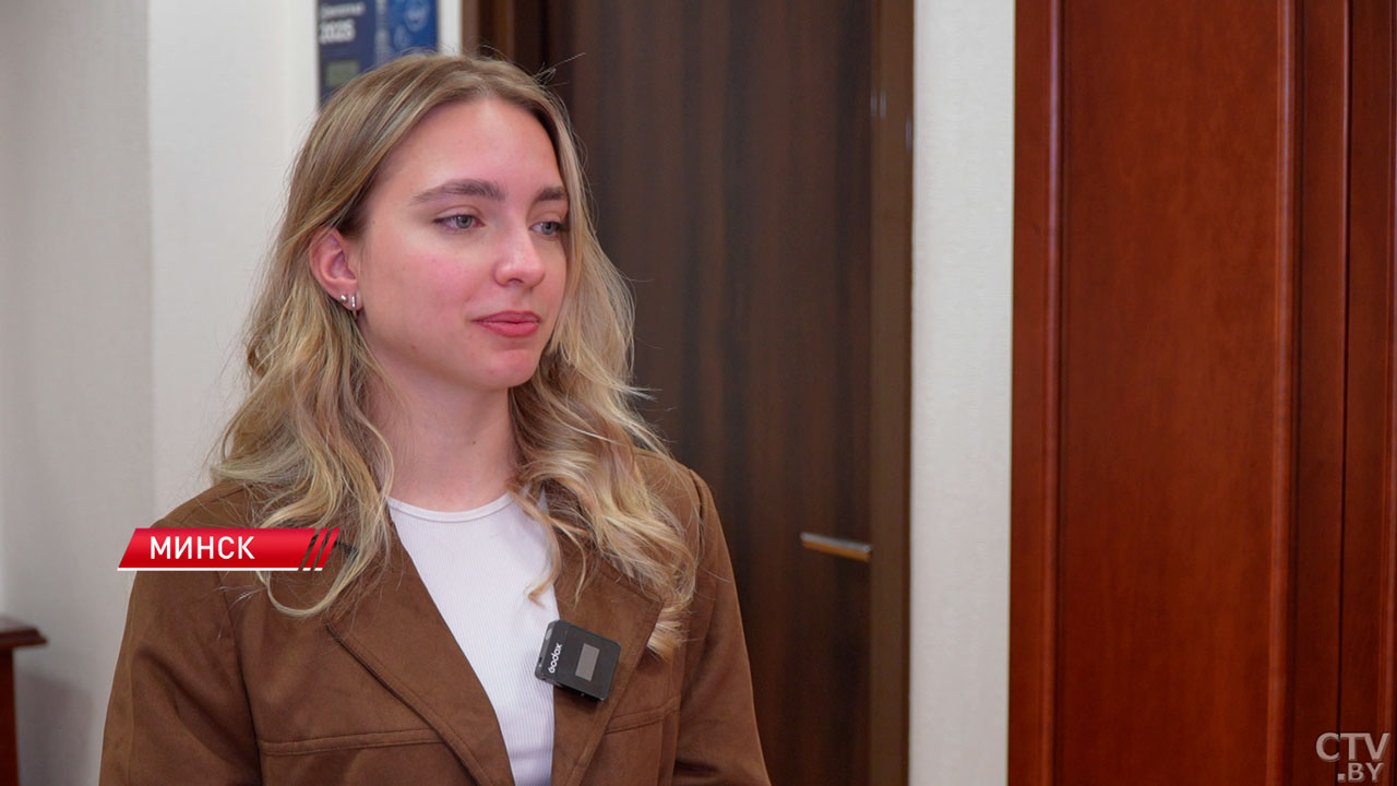 Какие крупные инвестиционные проекты реализуются в Минске? Узнали у Александра Евсеева-2