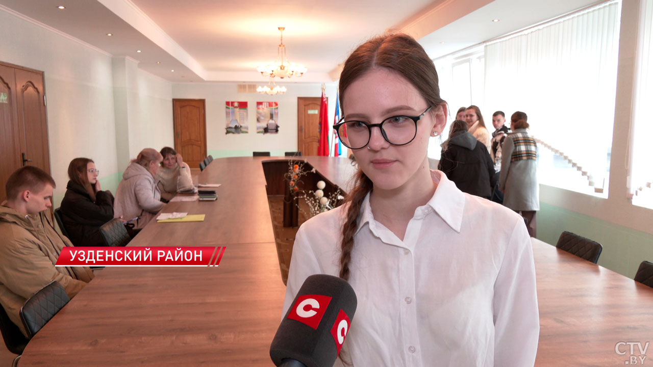 В Минской области на сдачу ЦЭ по русскому языку записались свыше 5,8 тыс. человек-4