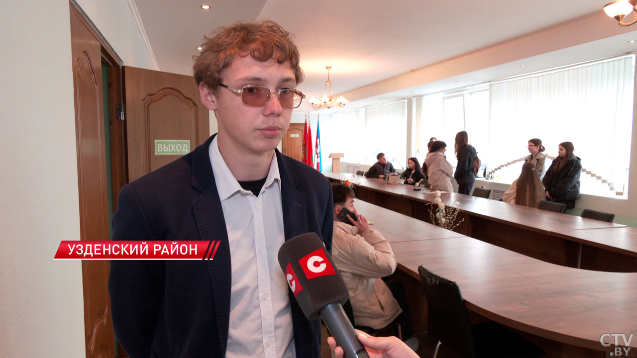 В Минской области на сдачу ЦЭ по русскому языку записались свыше 5,8 тыс. человек-6