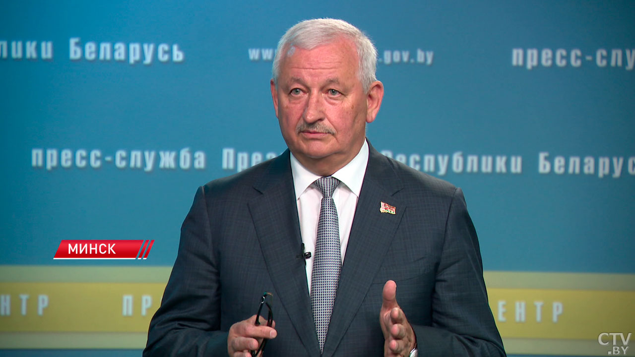 Пархомчик представил Президенту программу развития промышленности Брестской области до 2030-го-4