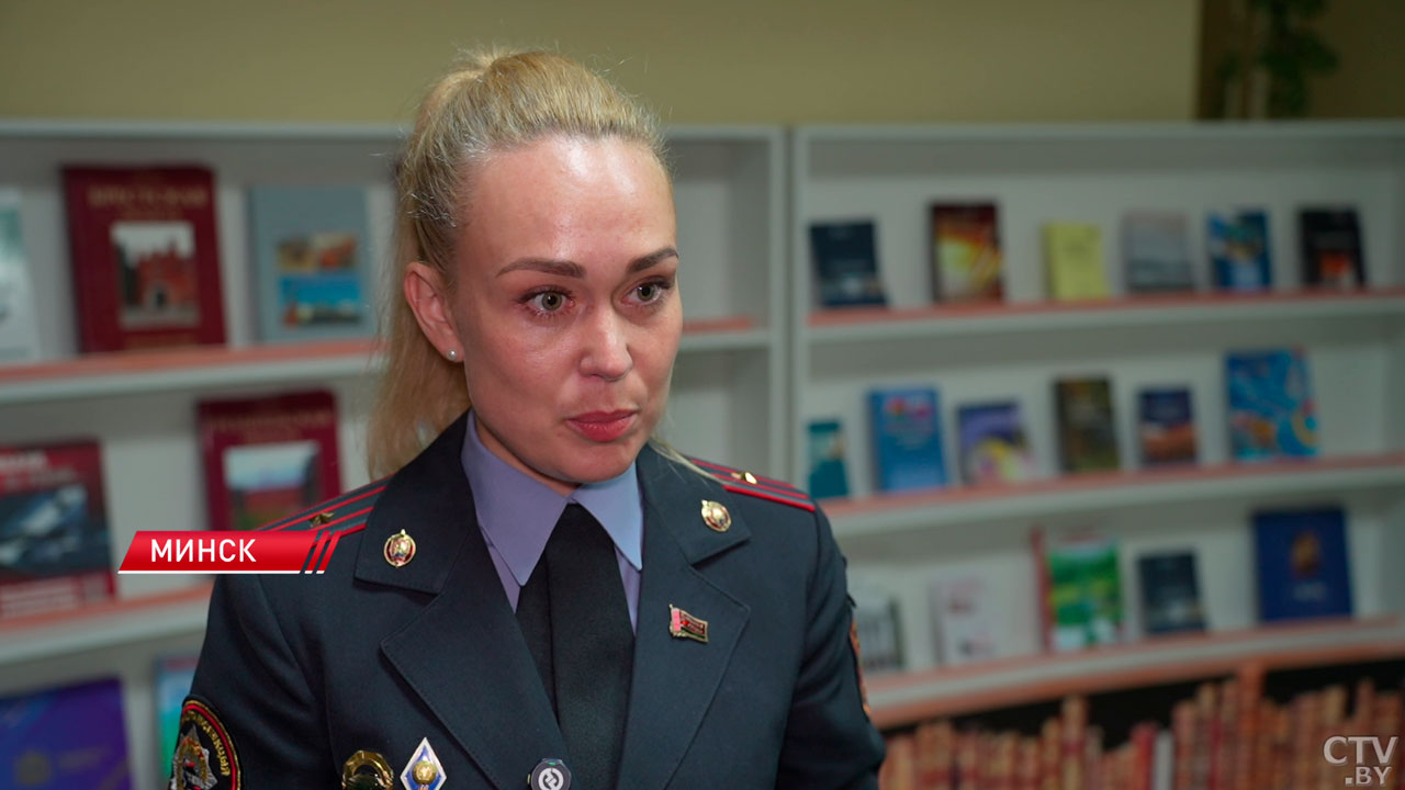 Как организовать досуг детей и где найти легальную подработку? Ответили на пресс-конференции в Минске-6 Как организовать досуг детей и где найти легальную подработку? Ответили на пресс-конференции в Минске-6