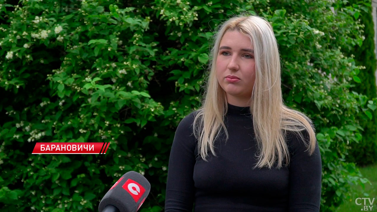 Связалась не с той компанией – как закон об амнистии подарил второй шанс девушке из Витебска?-8 Связалась не с той компанией – как закон об амнистии подарил второй шанс девушке из Витебска?-8