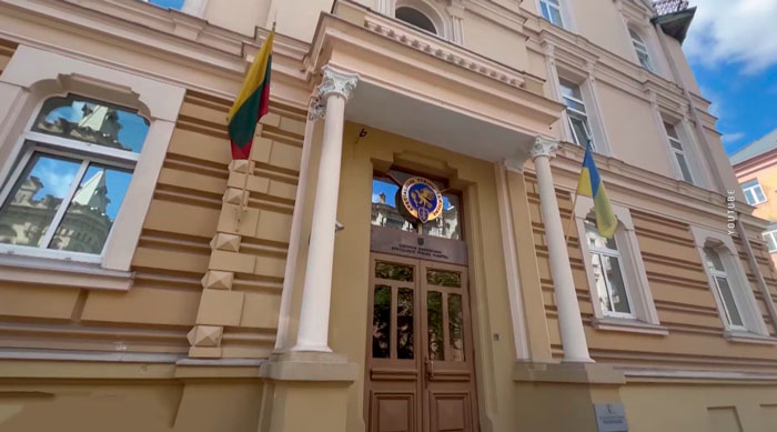 Премьер-министра Литвы подозревают в коррупции