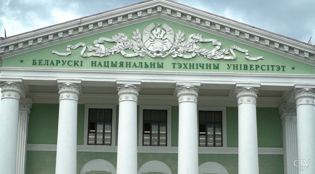 Образование на самом высоком уровне! Какие белорусские вузы вошли в рейтинги лучших университетов мира-4