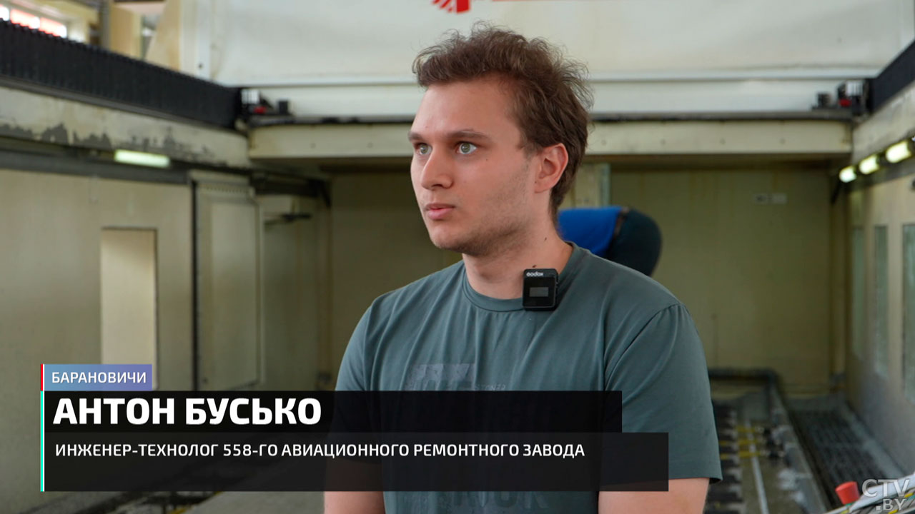 Идём на взлёт! В каком году состоится премьера белорусско-российского самолёта «Освей»?-10 Идём на взлёт! В каком году состоится премьера белорусско-российского самолёта «Освей»?-10